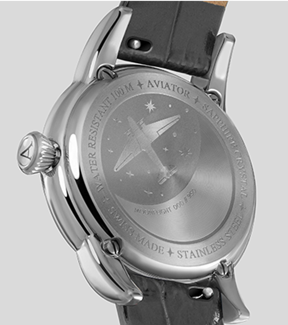 DOUGLAS MOONFLIGHT V.1.33.0.254.4