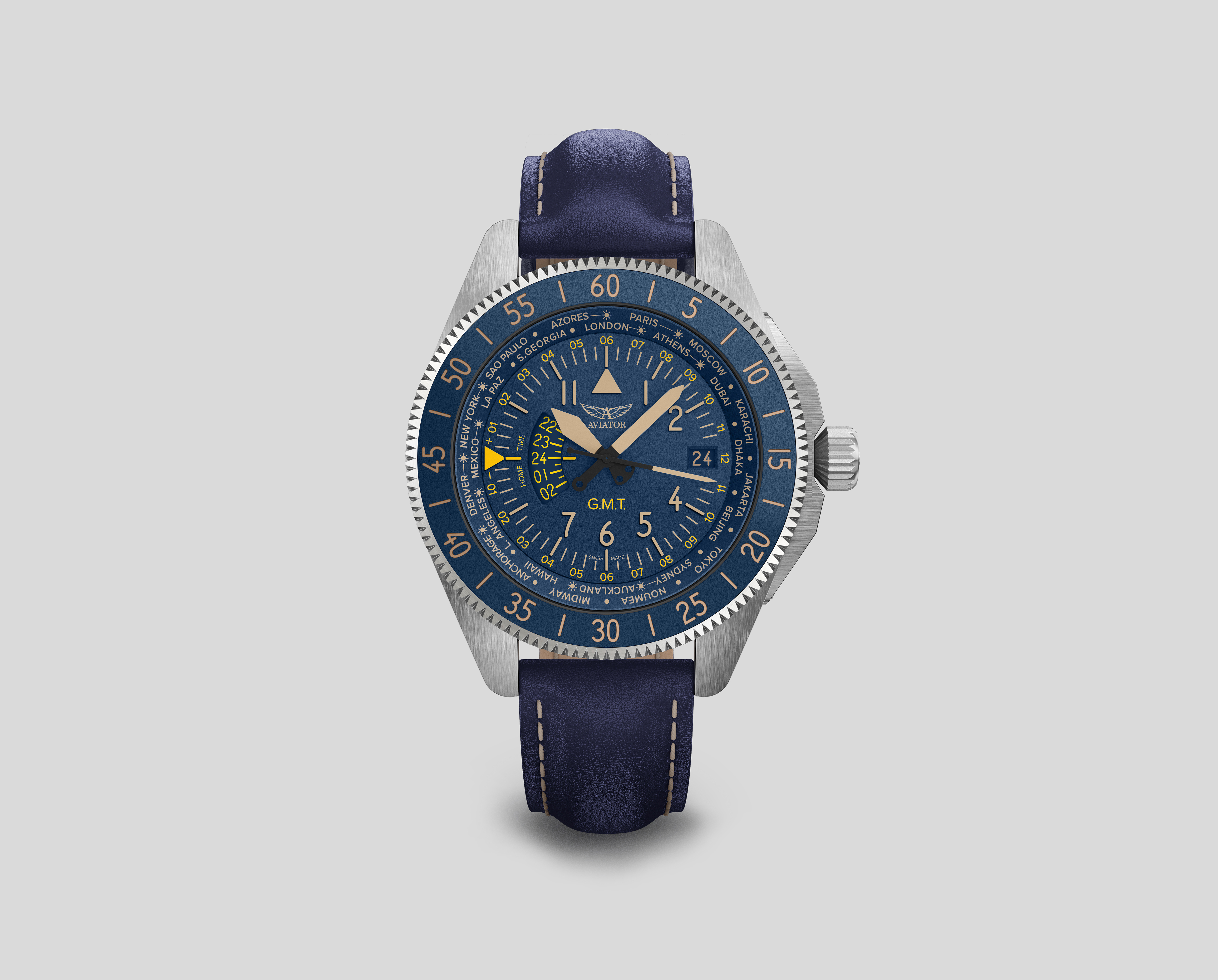 AIRACOBRA GMT V.1.37.0.304.4