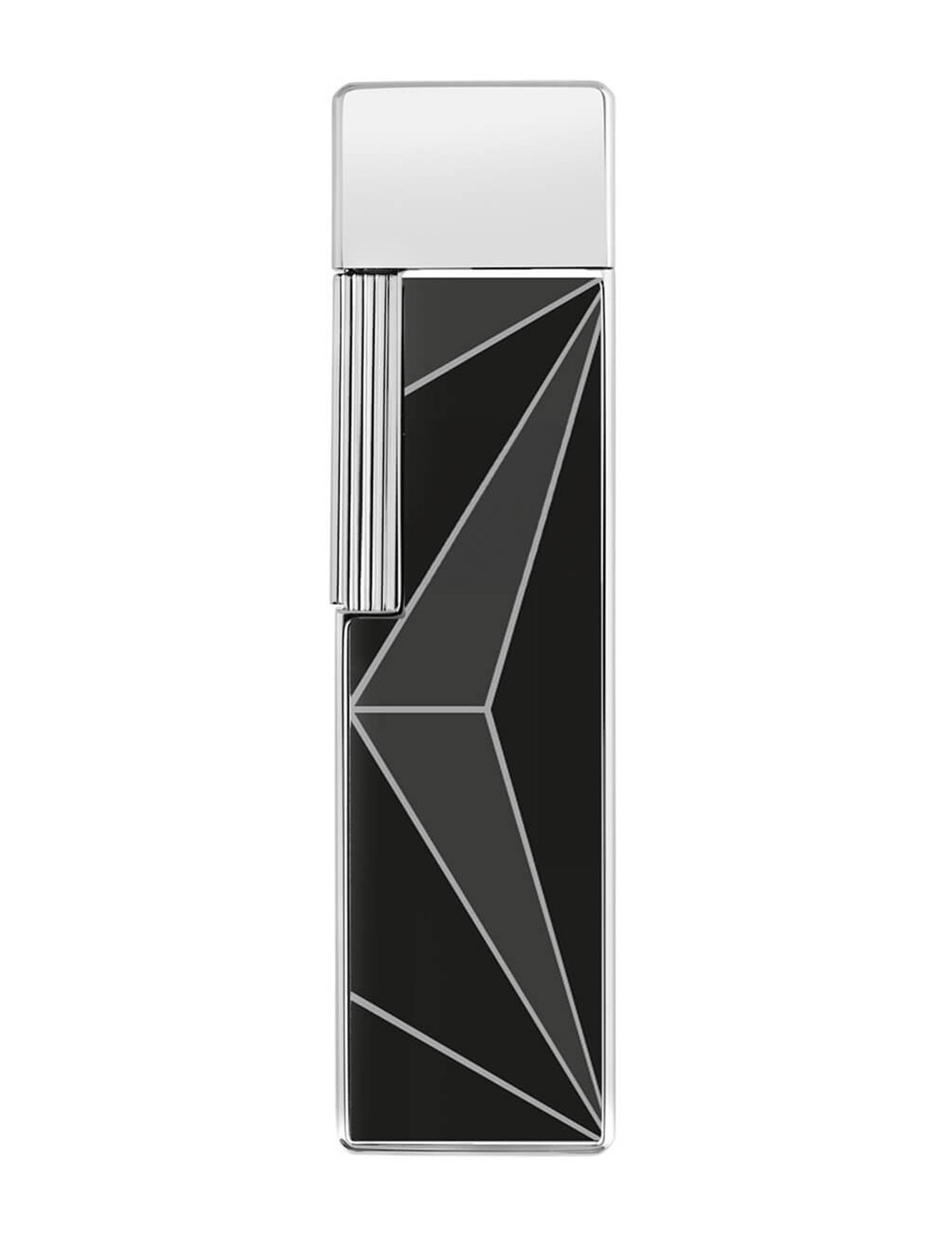 S.T. Dupont Twiggy Fire X Siyah Çakmak 30070